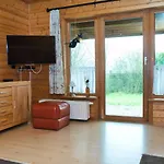 Holiday home Doppelhaushaelfte In Hasselfelde