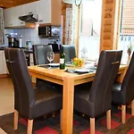 Doppelhaushaelfte In Holiday home Hasselfelde