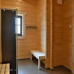 Doppelhaushaelfte In Дом отдыха *