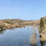 Дом отдыха Doppelhaushaelfte In