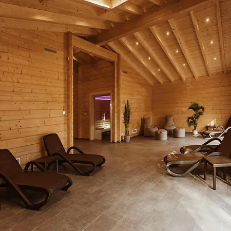 Holiday home Doppelhaushaelfte In *