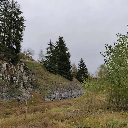 Doppelhaushaelfte In Дом отдыха Хассельфельде